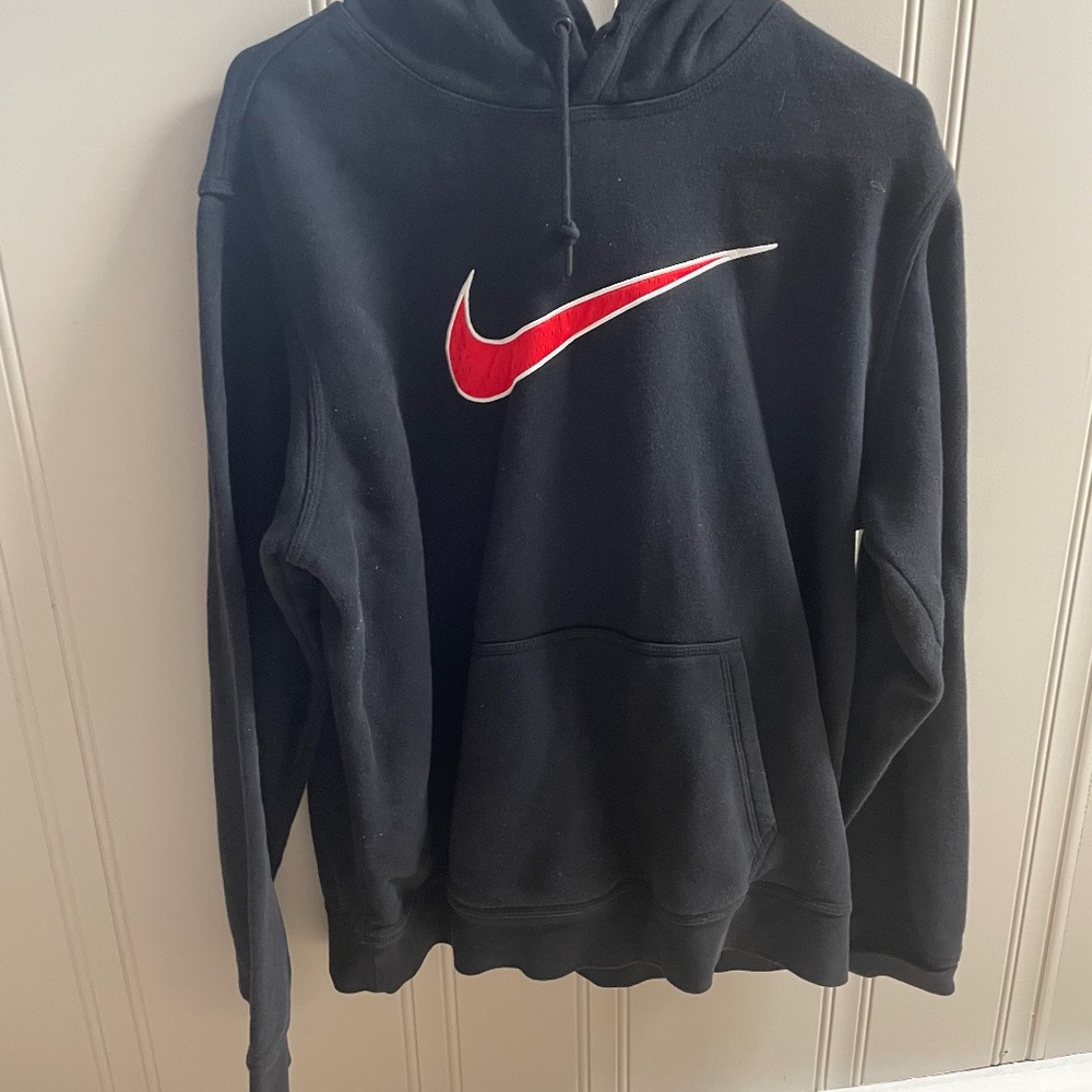 Nike Sweatshirt